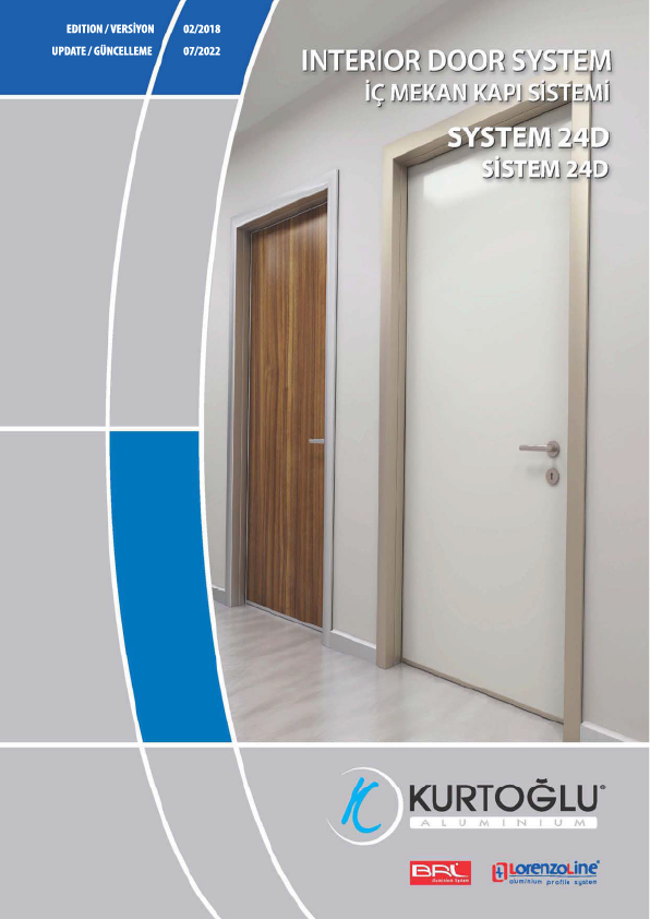 24D System