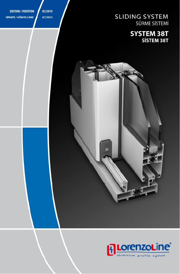 38T System
