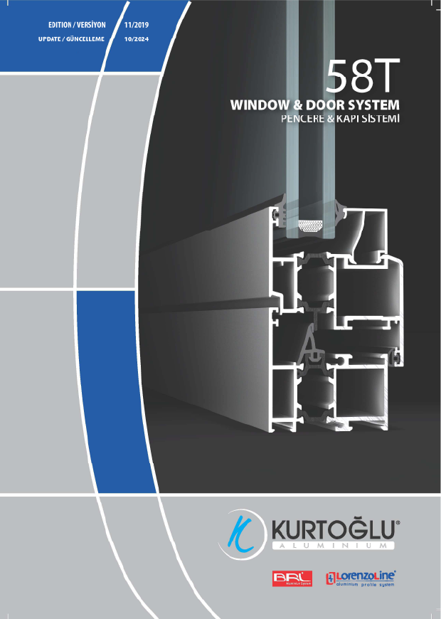58T System