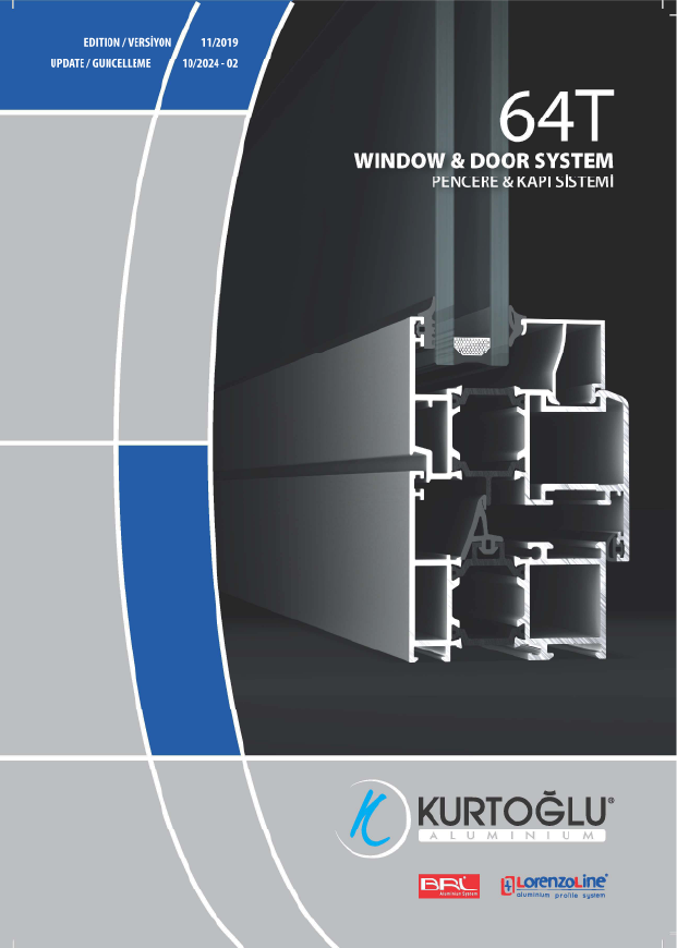 64T System