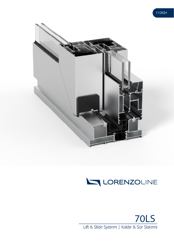 70LS System