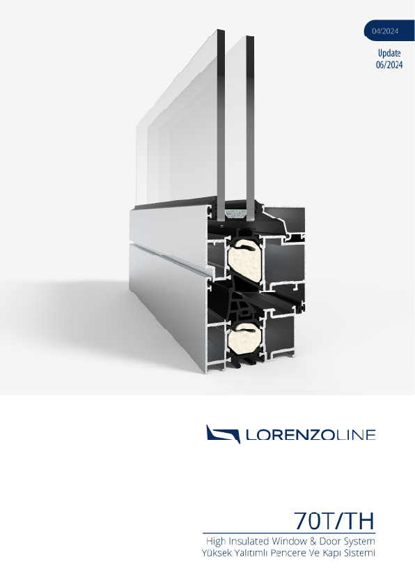 70T-TH System