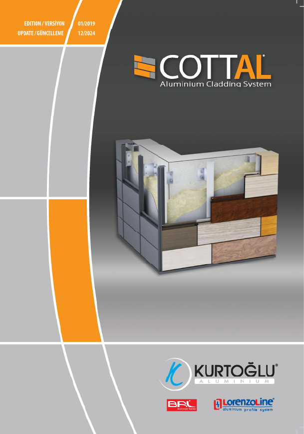 Cottal System