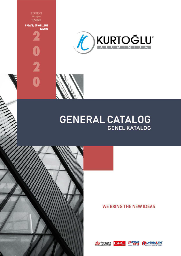 Genel Katalog